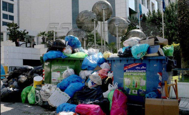 Κατατέθηκε η τροπολογία για τους Ο.Τ.Α η οποία θα συζητηθεί αύριο στη Βουλή