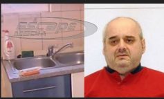 Για πρώτη φορά: Μέσα στο υπόγειο της φρίκης στην Δάφνη - Είχε τρυπήσει τα πλακάκια για να βάλει κάμερες