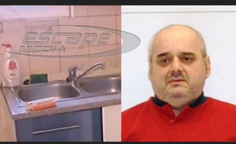Για πρώτη φορά: Μέσα στο υπόγειο της φρίκης στην Δάφνη – Είχε τρυπήσει τα πλακάκια για να βάλει κάμερες