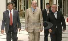Ο πιστός Μανούσος, η εξ απορρήτων βαφτισιμιά, το άλλο του μισό - Οι έμπιστοι άνθρωποι του Προέδρου... Μητσοτάκη