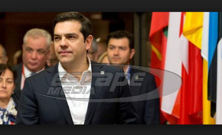 Χαρίτσης: Η Ελλάδα χρησιμοποιήθηκε στη Σύνοδο της Μάλτας ως θετικό παράδειγμα