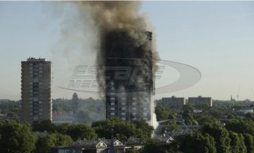 Λονδίνο: Τα λάθη και οι παραλείψεις που οδήγησαν στην τραγωδία