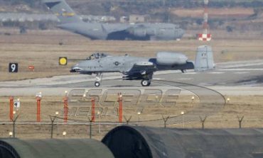 Τουρκία: Αποχωρούν οι γερμανοί στρατιώτες από το Ιντσιρλίκ