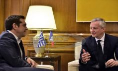 Η λύση για το χρέος στην οποία συμφώνησαν Τσίπρας και Λε Μερ