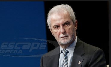 Ελληνοαμερικάνος με «δύναμη» 20 δισ. δολάρια κάνει απόβαση στην Ελλάδα
