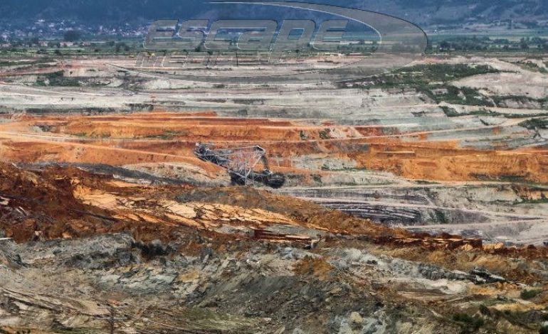 Αναγκαστική απαλλοτρίωση του οικισμού στους Αναργύρους Αμύνταιου ανακοίνωσε ο Σταθάκης