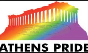 Στην πλατεία Συντάγματος -για πρώτη χρονιά- το Athens Pride