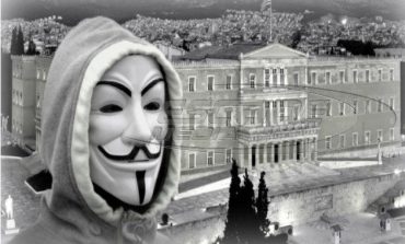 Έλληνες χάκερς εναντίον Τούρκων! "Είστε προκλητικοί, κηρύξατε πόλεμο και εμείς απαντάμε"!
