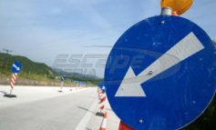Διακόπτεται η κυκλοφορία στις σήραγγες των Τεμπών