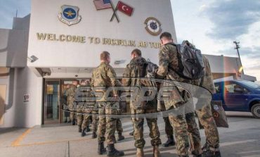 Βαθαίνει το ρήγμα μεταξύ Τουρκίας και Γερμανίας