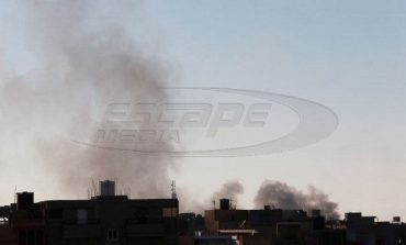 Ένοπλοι επιτέθηκαν σε αυτοκινητοπομπή του ΟΗΕ στη Λιβύη