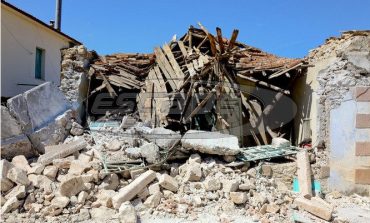 Δήμος Λέσβου και Περιφέρεια διαψεύδουν τα περί νέου μεγάλου σεισμού