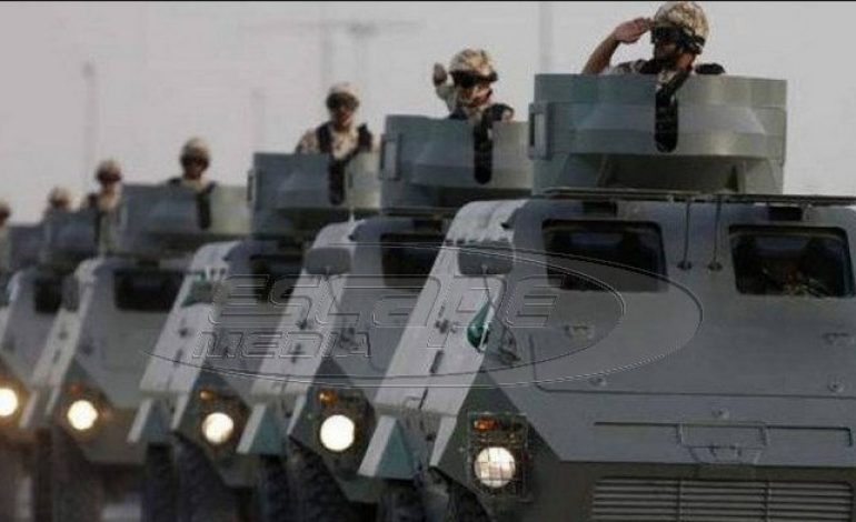Αραβικό «μπλόκο» στο Κατάρ με κατηγορίες για «υποστήριξη τρομοκρατών»