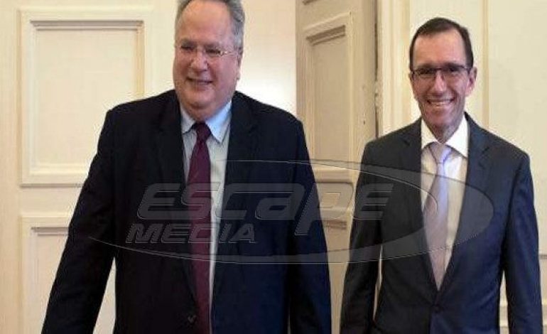 ‘Ειντε: Επιτυχία στο Κραντ Μοντάνα θα είναι μία στρατηγική συμφωνία