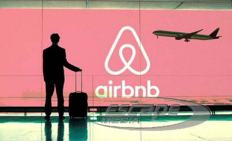 Airbnb, το τσουνάμι που χτύπησε την αγορά ακινήτων