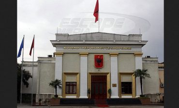 Νέα αλβανική πρόκληση: «Σκλαβωμένη Τσαμουριά» οι Φιλιάτες