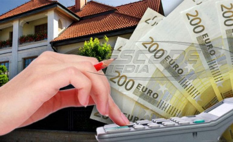 Νέες αντικειμενικές αξίες για τις περιοχές εκτός σχεδίου