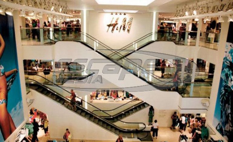 Κλείνουν τέσσερα καταστήματα «H&M» στην Ιταλία