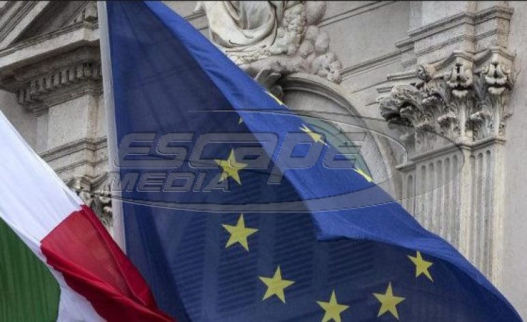 Welt: Η ελληνική κρίση χρέους θα ωχριά μπροστά σε μια ιταλική
