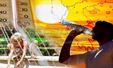 Νέα έρευνα προειδοποιεί: Η ζέστη του καλοκαιριού δεν θα αντιμετωπίσει από μόνη της την πανδημία
