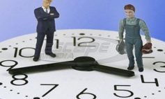 Στα 427,35 ευρώ ο μέσος μισθός μερικής απασχόλησης