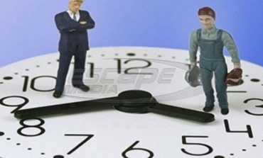 Στα 427,35 ευρώ ο μέσος μισθός μερικής απασχόλησης