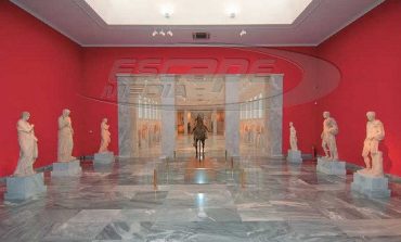 Γιορτάζοντας την Ευρωπαϊκή Ημέρα Μουσικής στο Εθνικό Αρχαιολογικό Μουσείο