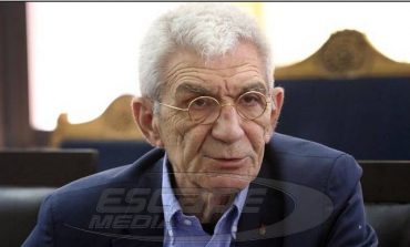 Πυρά κατά Μπουτάρη από τη Λαϊκή Συσπείρωση Θεσσαλονίκης