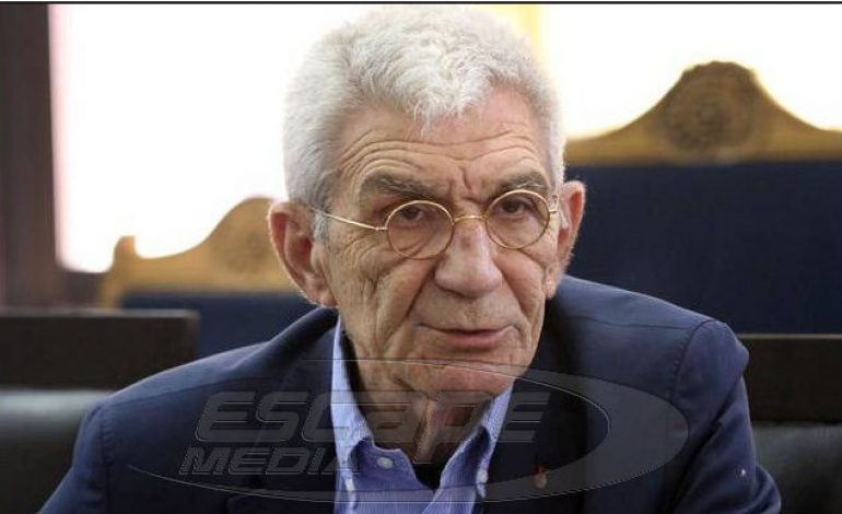 Μπουτάρης: Καταστροφική η χθεσινή μέρα – Να σταματήσουν να έρχονται πολιτικοί αρχηγοί στα εγκαίνια της ΔΕΘ