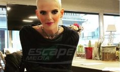 Η όμορφη Νανά «έφυγε» μόνη, δίχως να αποχαιρετήσει κανέναν.