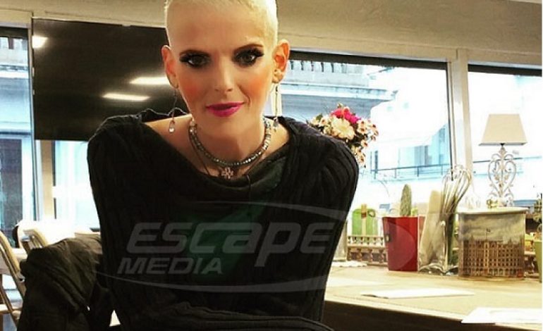 Η όμορφη Νανά «έφυγε» μόνη, δίχως να αποχαιρετήσει κανέναν.