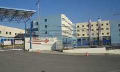 Τετράωρη στάση εργασίας των νοσοκομειακών γιατρών
