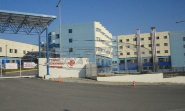 Καταγγελίες για μεγάλες ελλείψεις προσωπικού στο νοσοκομείο Κατερίνης