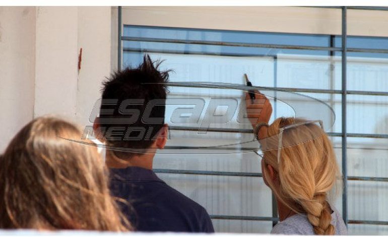 Βάσεις 2019: Αγωνία τέλος – Το πρωί της Τρίτης τα αποτελέσματα