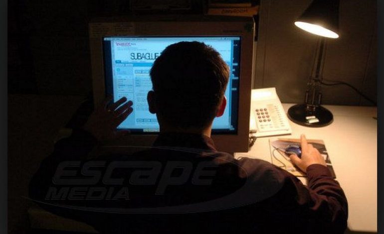 Δύο υποθέσεις παιδικής πορνογραφίας-Εκοντάδες αρχεία στην κατοχή ενός 20χρονου και ενός 35χρονου