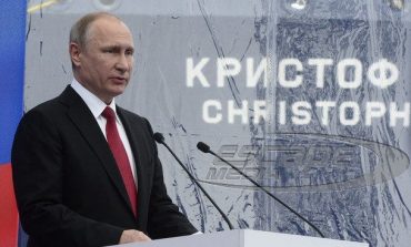 Πούτιν: Οι ΗΠΑ παρεμβαίνουν στις πολιτικές εξελίξεις άλλων χωρών