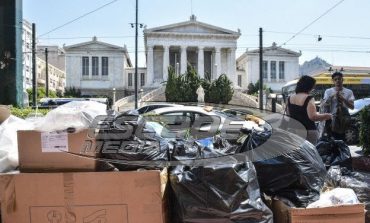Καμίνης: Υπερβολική και άστοχη η απόφαση για συνέχιση των κινητοποιήσεων απ’ την ΠΟΕ-ΟΤΑ