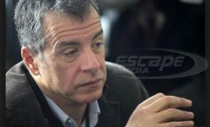 Στερεύει το νερό για το Ποτάμι - Πολύ κοντά το τέλος