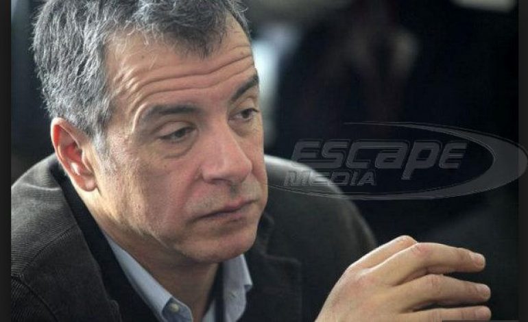 Θεοδωράκης: Τολμάμε να λέμε «ναι» στα μη κρατικά ΑΕΙ και στην θρησκευτική ουδετερότητα