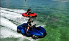 Πότε και πού απαγορεύονται τα jet ski