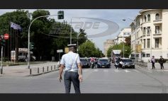 Κυκλοφοριακές ρυθμίσεις ενόψει της τριμερούς συνάντησης Ελλάδας-Κύπρου-Ισραήλ στη Θεσσαλονίκη
