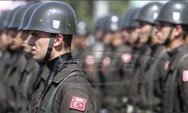 Τι προβλέπει η συμφωνία Τουρκίας - Κατάρ για την αποστολή Τούρκων στρατιωτών