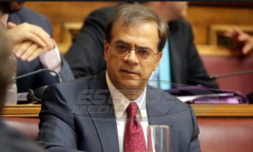 Ατιμώρητος για το πόθεν έσχες ο Γκίκας Χαρδούβελης-Επικαλέστηκε άγνοια νόμου