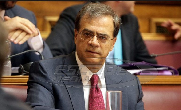 Ατιμώρητος για το πόθεν έσχες ο Γκίκας Χαρδούβελης-Επικαλέστηκε άγνοια νόμου