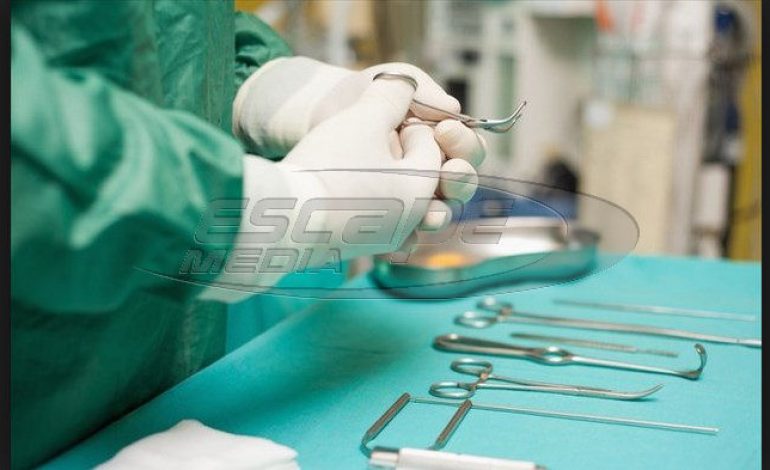 «Καμία αναβολή ή ακύρωση χειρουργείου λόγω έλλειψης πόρων»