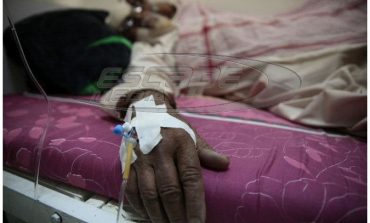 Σχεδόν χίλιοι οι νεκροί από την επιδημία χολέρας στην Υεμένη