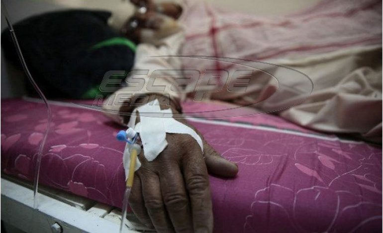 Σχεδόν χίλιοι οι νεκροί από την επιδημία χολέρας στην Υεμένη