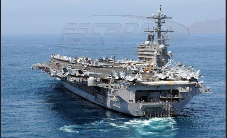 Oι Αμερικανοί «τύφλωσαν» τους Τούρκους στην Κύπρο – «Μείνετε μακριά από την γεώτρηση»