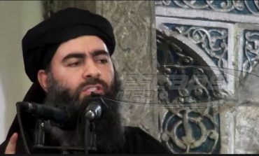 ''Ο αρχηγός του ISIS είναι ζωντανός'' λένε τώρα οι ΗΠΑ