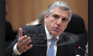 "Κεραυνοί" Γιάννου Παπαντωνίου για Παπαγγελόπουλο! "Προσπαθεί να επηρεάσει την Δικαιοσύνη"!